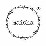 Handcrafted bags by Maisha