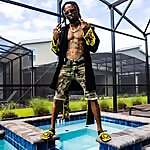 Black Rambo