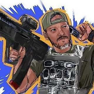 Matt Carriker