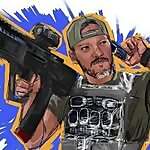 Matt Carriker