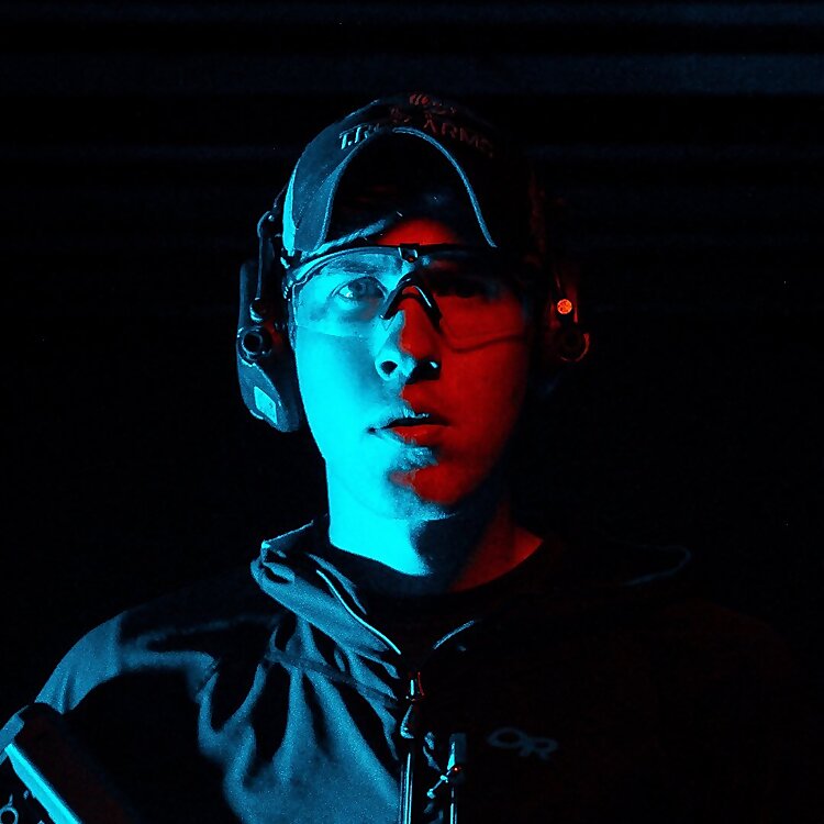 Lucas Botkin