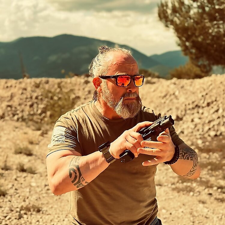 Instructor Zero