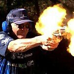 Jerry Miculek