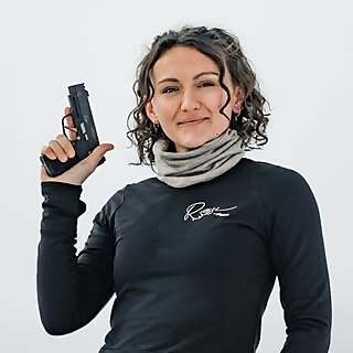 Lena Miculek