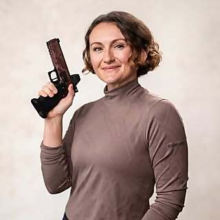 Lena Miculek