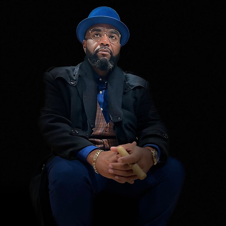 Kevin Dixie