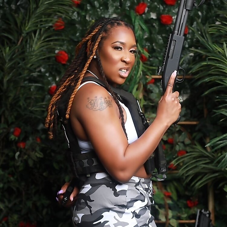 Taniece Reed