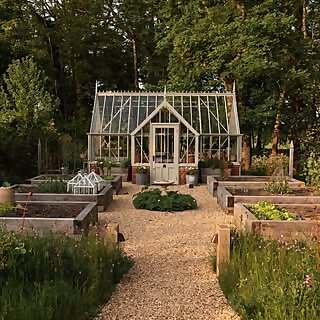 Millen-Gordon Home