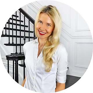Kate Rumson