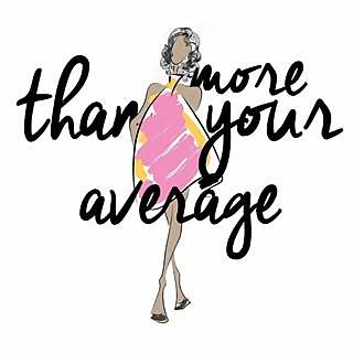 More Than Your Average