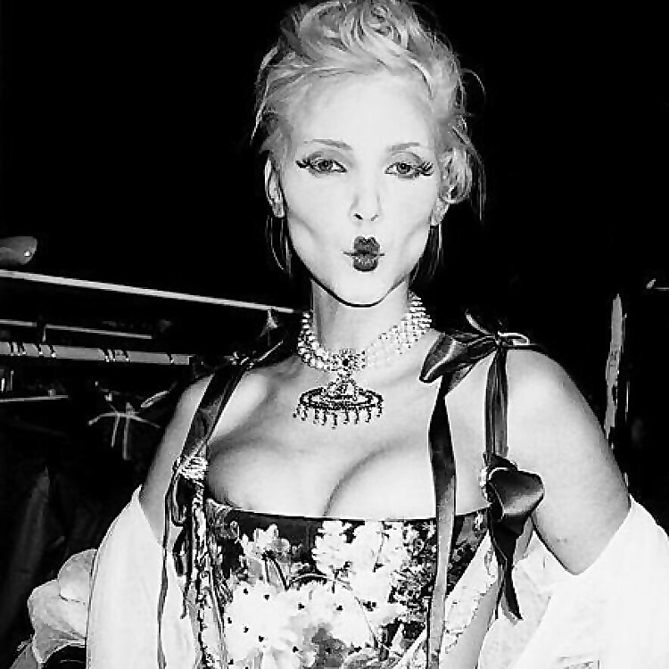 The Vivienne Westwood Archives
