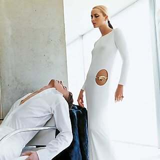 Tom Ford For Gucci