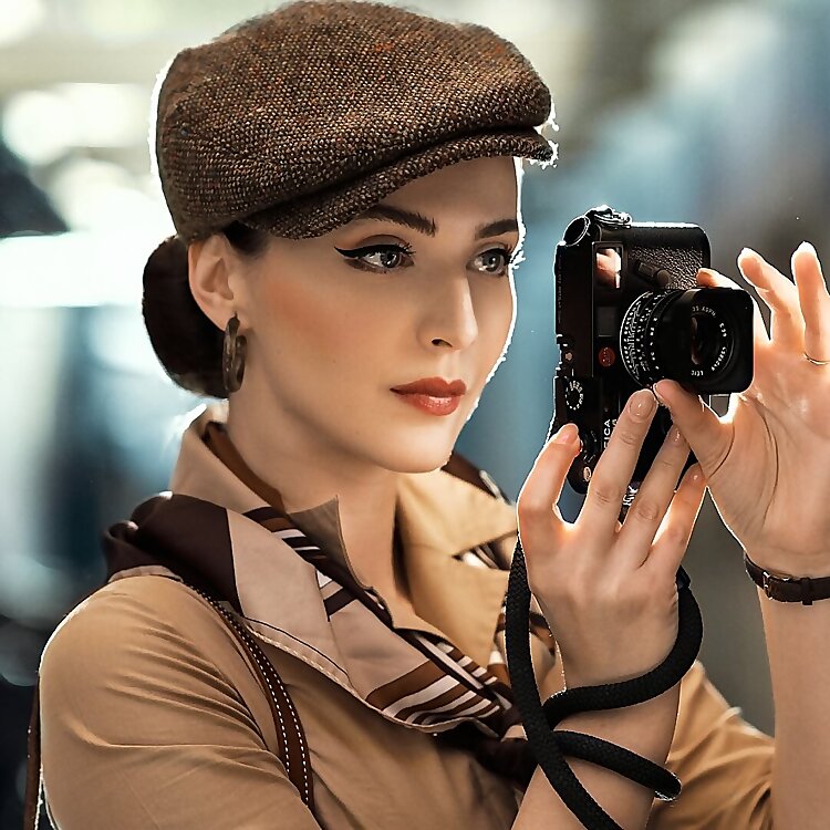 Aida Dapo Muharemovic