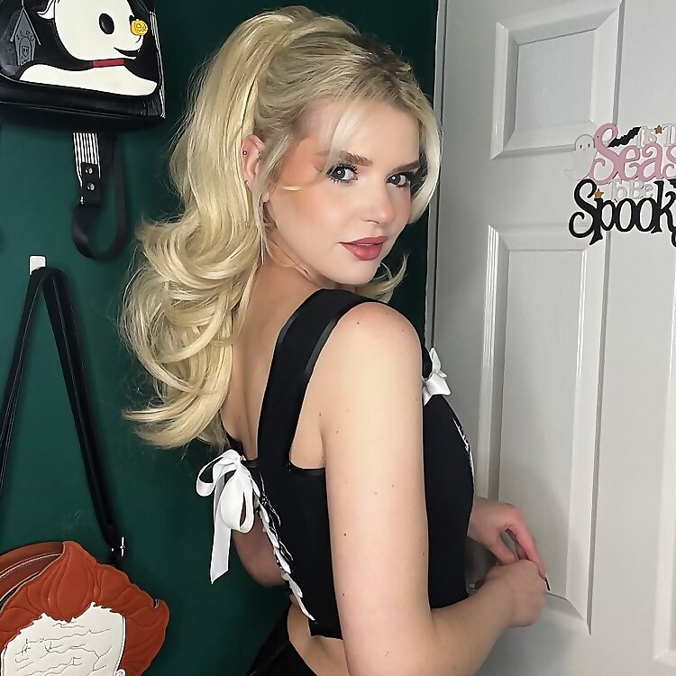 Rachel Frances