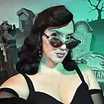 Lady Damfino