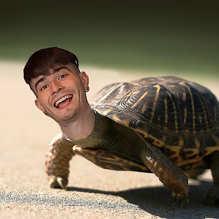 Paul “Thrift God” Cantu