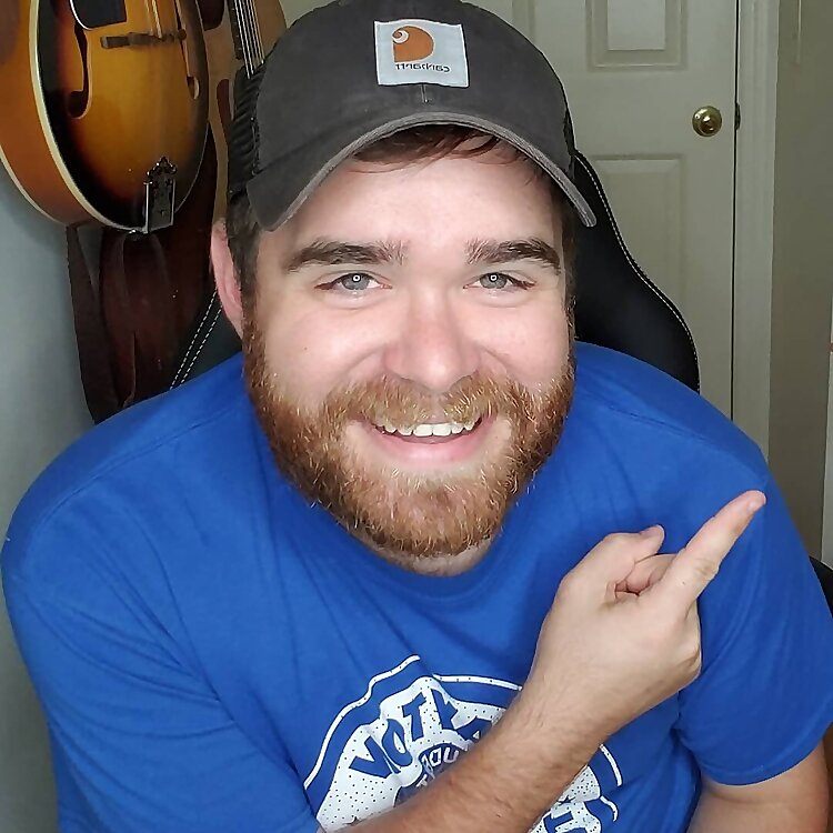 Josh Varnell | Youtuber & Reseller