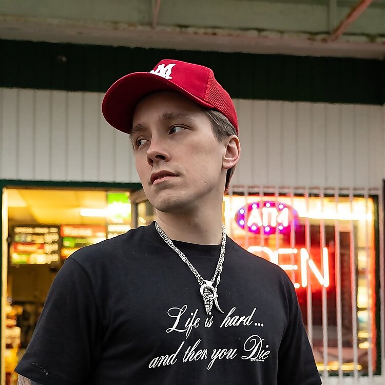 Jacob Starr