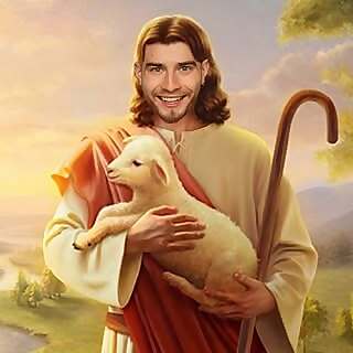 Paul Cantu “Thrift God”