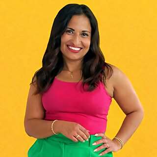 Dina • Thrift & Style