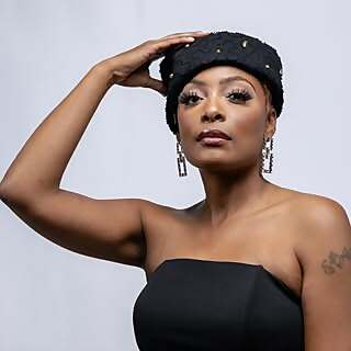 SHARON MAY / Style Creator