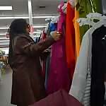 Beyonce of Thrift