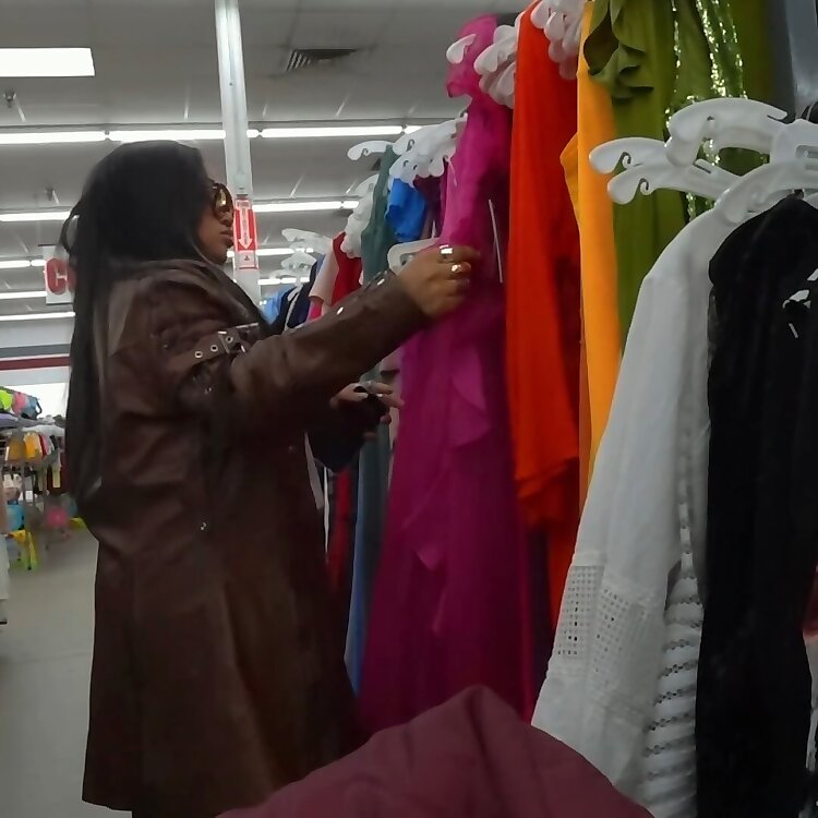 Beyonce of Thrift