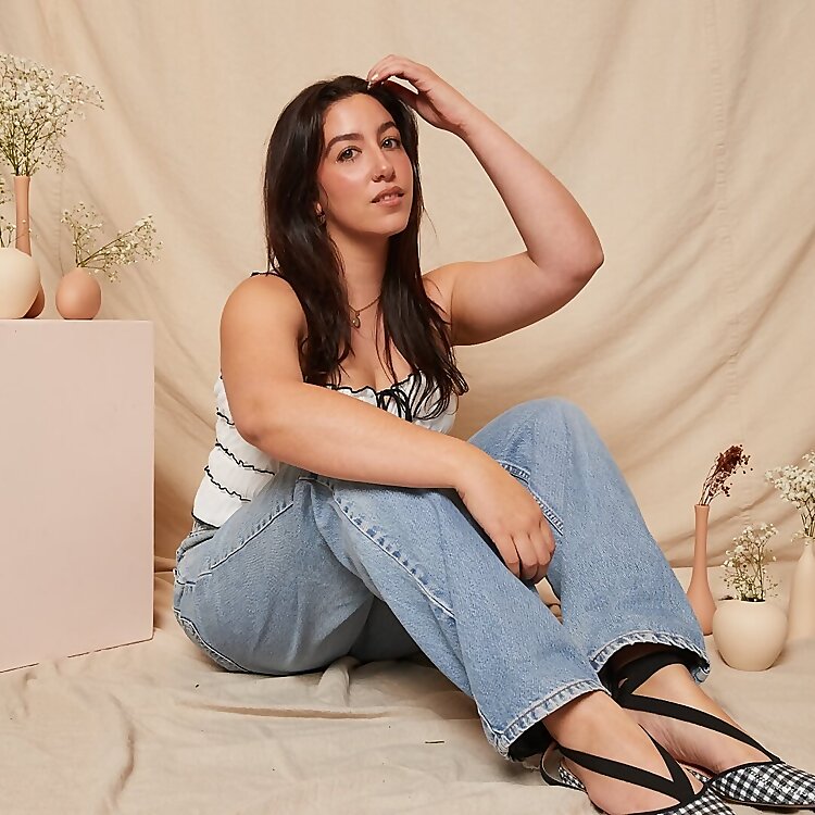 CLAIRE | PINTEREST OUTFIT INSPO