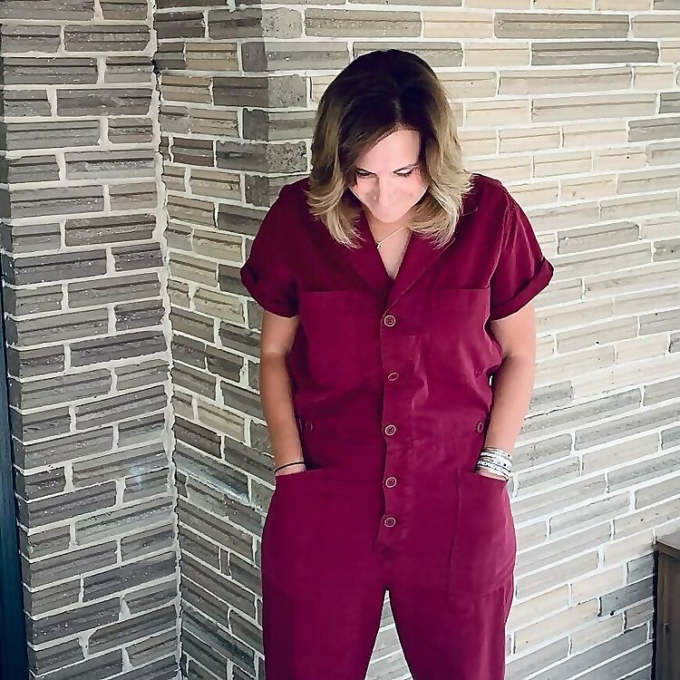 Jamie Minor