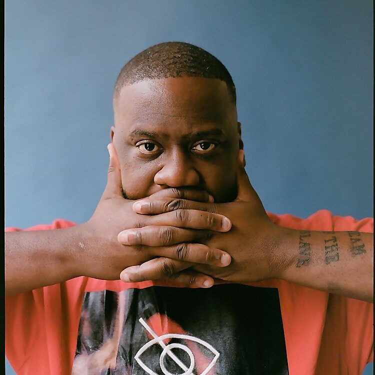 Robert Glasper
