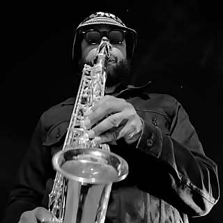 Terrace Martin