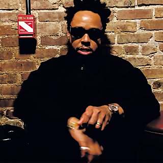 Terrace Martin