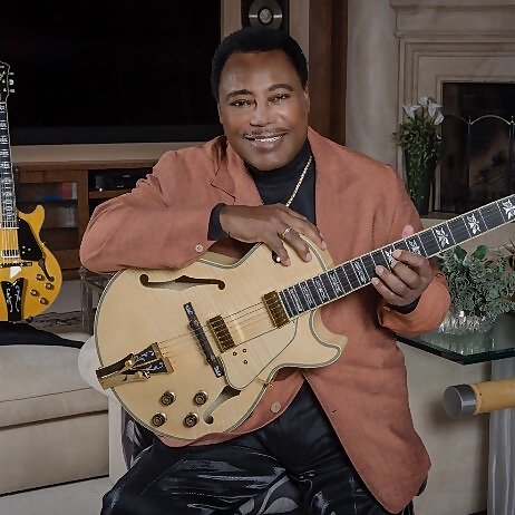 George Benson