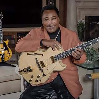 George Benson