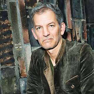 Brad Mehldau