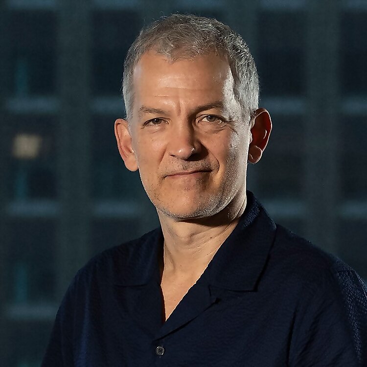 Brad Mehldau