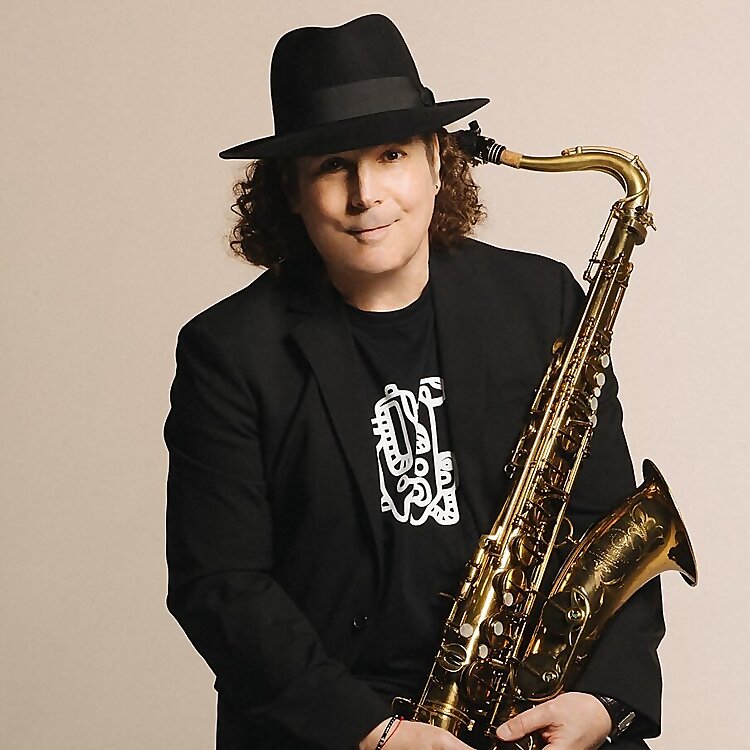 Boney James