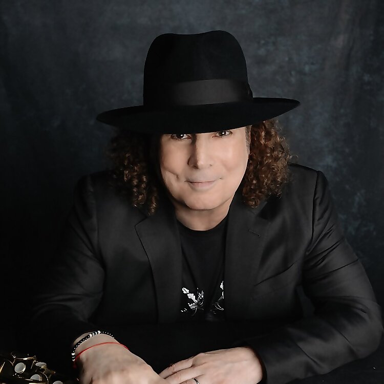 Boney James