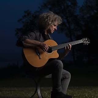 Pat Metheny