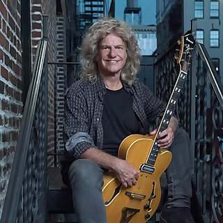 Pat Metheny