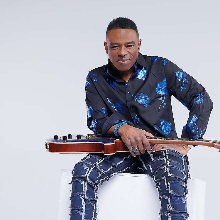Norman Brown