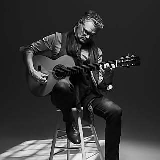 Jesse Cook