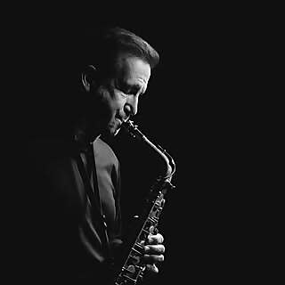 Eric Marienthal