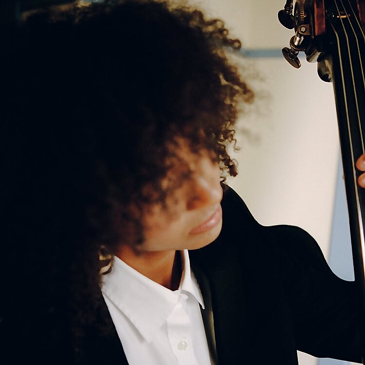 Esperanza Spalding