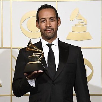 Antonio Sanchez