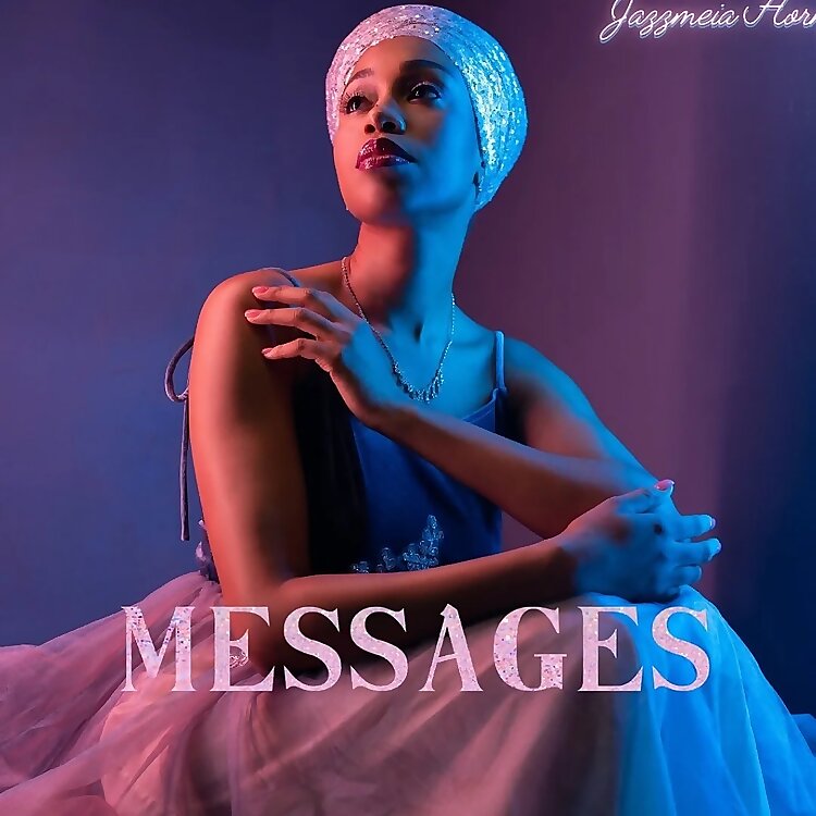 Jazzmeia Horn