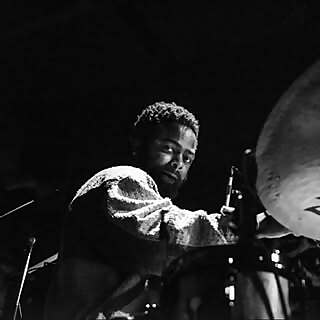 Marcus Gilmore
