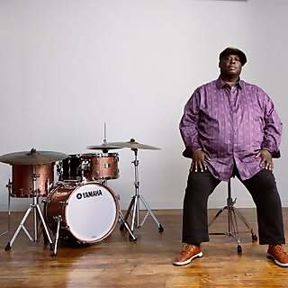 Johnathan Blake