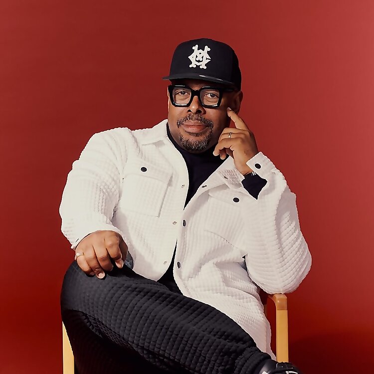 Christian McBride