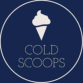 Cold Scoops